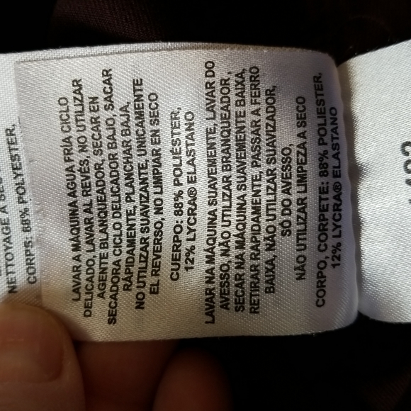 ❄️❄️ Columbia Titanium Long Sleeve Top ❄️❄️ - Picture 6 of 7